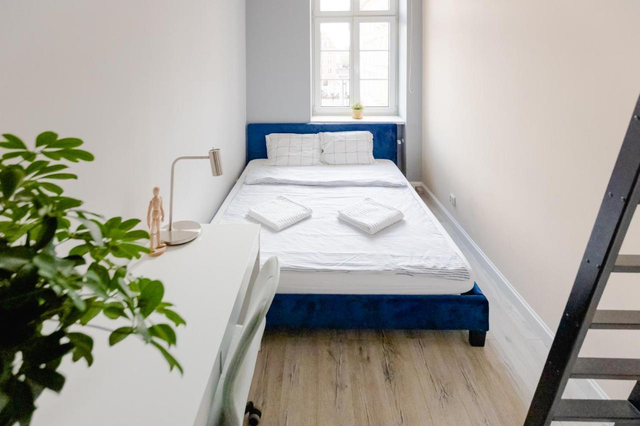 Elegant 2Br, Amazing Old Town Views, Plac Solny Walk To Rynek! Amenities ヴロツワフ エクステリア 写真